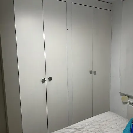 Ab Apartment
