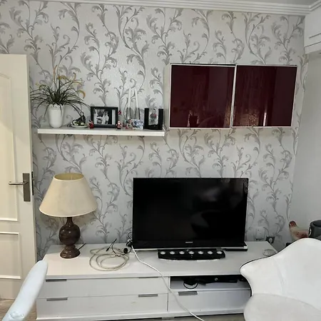 Apartment Ab