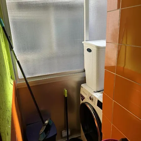 Apartment Ab Albacete